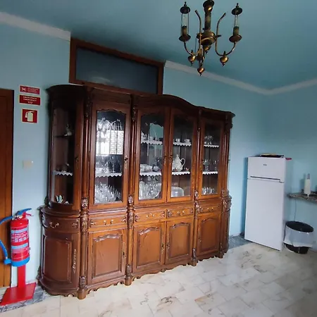 Hotel Vivenda Casa Da Fraga Alijo