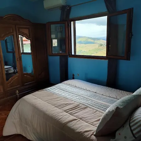 Hotel Vivenda Casa Da Fraga *