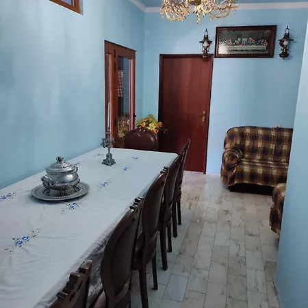 Vivenda Casa Da Fraga *