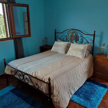Vivenda Casa Da Fraga * Alijo