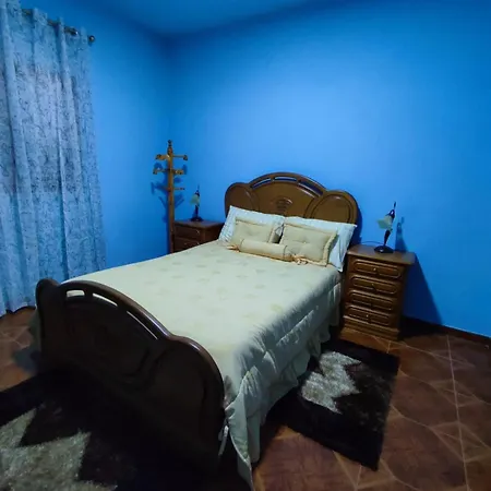 Vivenda Casa Da Fraga Hotel Alijó