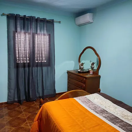 Hotel Vivenda Casa Da Fraga Alijo