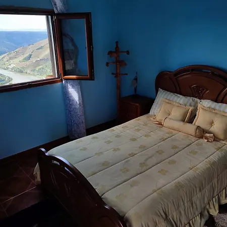 Vivenda Casa Da Fraga * Alijo