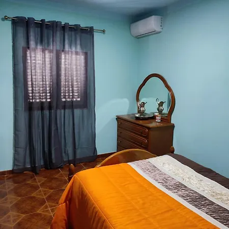 Hotel Vivenda Casa Da Fraga Alijo