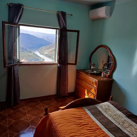 Vivenda Casa Da Fraga *