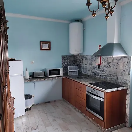Hotel Vivenda Casa Da Fraga Alijó
