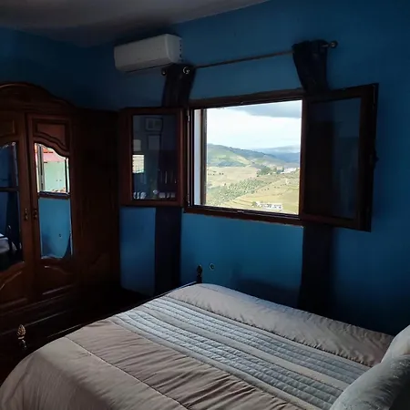 Vivenda Casa Da Fraga Alijó