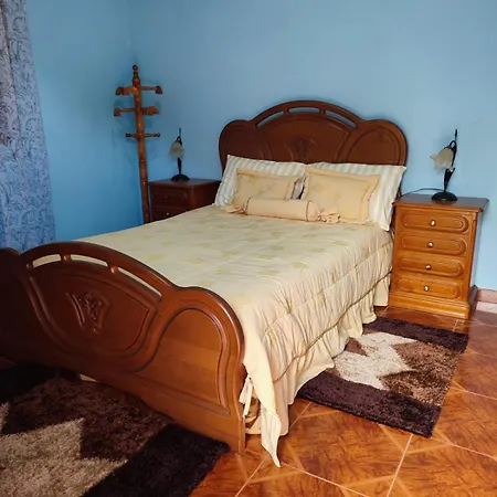 Vivenda Casa Da Fraga * Alijo