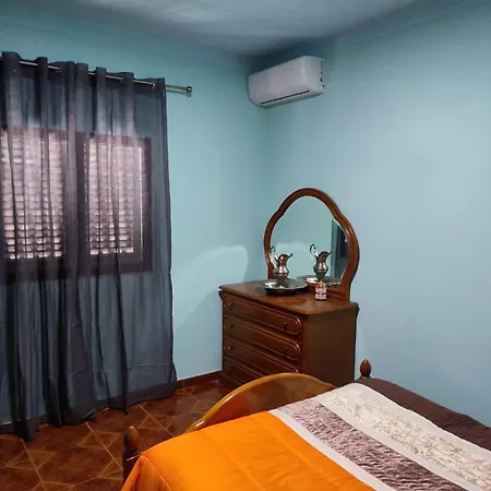 Hotel Vivenda Casa Da Fraga *