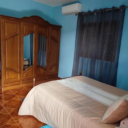 Vivenda Casa Da Fraga Hotel