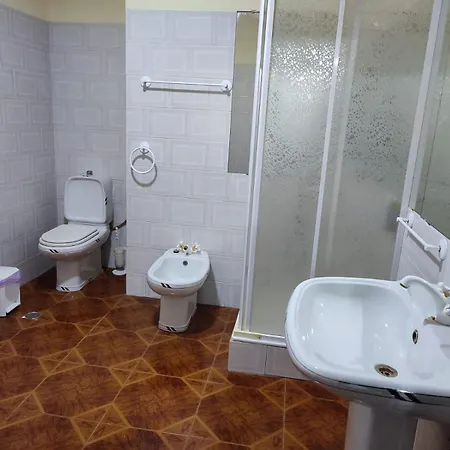Vivenda Casa Da Fraga Alijo