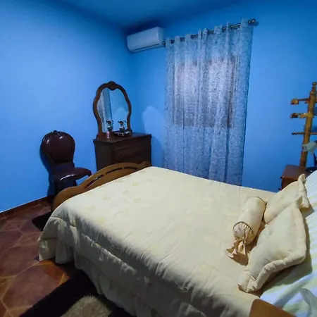 Hotel Vivenda Casa Da Fraga