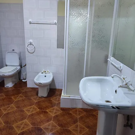 Hotel Vivenda Casa Da Fraga Alijo