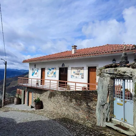 Hotel Vivenda Casa Da Fraga *